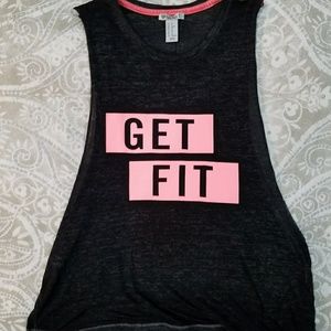 Get Fit Tank Top